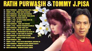 Ratih Purwasih dan Tommy J Pisa Full Album  Lagu Nostalgia Paling Enak  Lagu Lawas Hasil terbaik