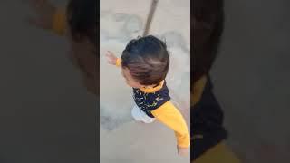 #shortvideo #cutebaby #hafsa