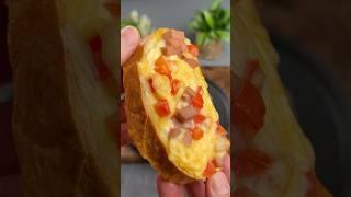 DISCOVER THE SECRET OF PREPARING HOT SANDWICHES IN THE OVEN