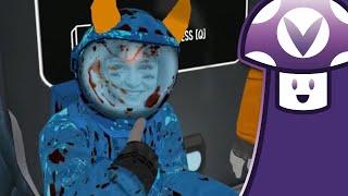 [Vinesauce] Vinny - What's Inside Hacker's Helmet?