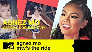 Agnez Mo: 'They Told Me I Couldn't Make It' [ENG/IND Subs] | MTV's The Ride | Interview Part 1