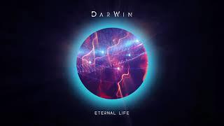 DarWin—Eternal Life (feat. Guthrie Govan, Simon Phillips, Matt Bissonette) Official Lyric Video
