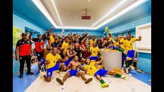 Rwanda 2-1 Benin, Udushya mu rwambariro rw'Amavubi nyuma yo gutsinda Benin