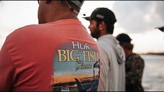 Huk Big Fish Classic