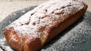 PLUMCAKE ALLO YOGURT (SOFFICISSIMO)