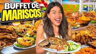 ¿MARISCOS FRESCOS y de Calidad por 295 PESOS?  ¿Es posible?