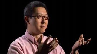 Victor Koo, Founder of Youku | SuperPower: Digital Giants| BBC Studios