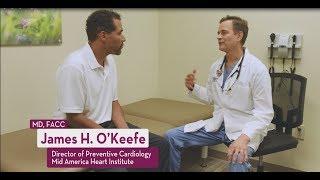 How to Reduce LDL Cholesterol with Metamucil (with Dr. James O’Keefe)