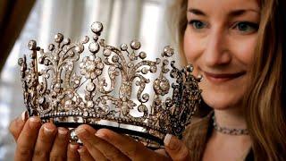 Secrets of the Royal Palaces S03E01 - Buckingham Palace
