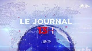 Le journal de 13h du 23 juillet 2024 sur Bénin TV (Cliquez sur le lien ci-dessous)