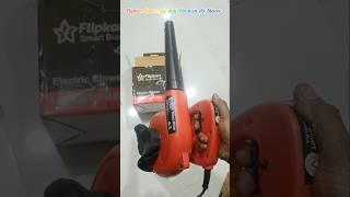 Flipkart SmartBuy Air Blower  #youtubeshorts #vacuum #new