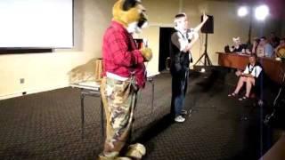 Mephit Fur Meet 2011: I'm Leaving The Fandom & Furry Drama!