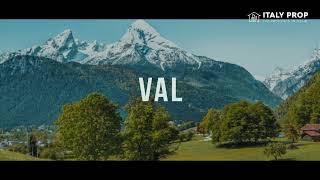 Val Seriana, na Lombardia | Italy Prop | Seu imóvel na Itália