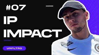 The story behind becoming a full-time creator  |  IPImpact  |  Unfiltered Podcast Ep. 07