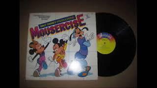 mousercise full album