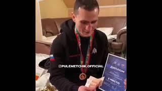 Эмиль Новрузов жестко  наехал на Толю Сульянова  !  народный чемпион хардкора