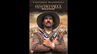 Pancho Villa – Mexican Outlaw - 2003 ‧ Western/Abenteuer in Deutsch