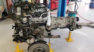 BMW X5 N63 V8 Engine Repair Oil Consumption - Valve Guides