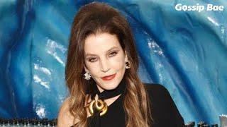 Lisa Marie Presley Dead at 54: Last Seen at the 2023 Golden Globe Awards