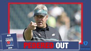 Mike Lombardi on Doug Pederson & the Eagles | Against All Odds