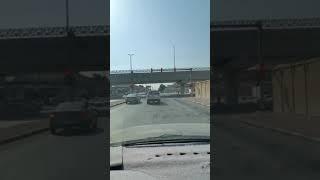 Good Morning Dammam l Driver life in Saudi Arabia l dammam vlogs l #shorts l travelling yaseen