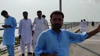 Mehr Dost Mohammad Lali Bridge| River Chenab |