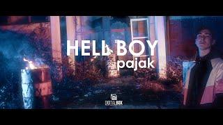 Pajak - Hellboy (Official Music Video) 4K