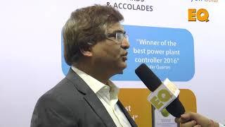 Dr. Gundu Sabde, Chairman & MD, Relyon Solar in conversation with EQ Magazine