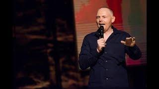 Bill Burr and Nia - Girlfriend is a Whore