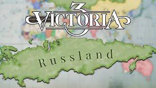 Victoria 3 Multiplayer mit 20 Spielern als Russland #05 Demokratisch & Liberal!