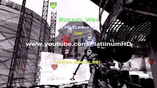 Mw2 PlatiinumHD Promo