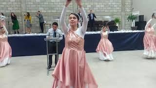 Culto de maestrasen la 23