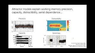 Heike Stein - Modeling working memory deficits in people with schizophrenia