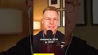 Finance YouTube, Meet Kevin, made his $50M fortune public?!