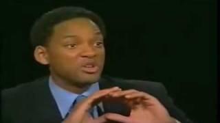Will Smith Tells How He Used "The Secret" Part 2