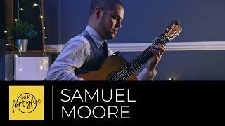 SAMUEL MOORE • Live At FortyFive 03/06/2023 (Ep. 85)