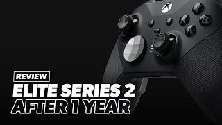 Xbox Elite Series 2 After 1 Year: Did Microsoft Fix The Durability Issues?