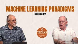 05: Machine Learning Paradigms