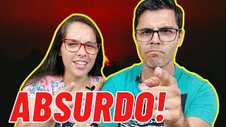 Formas de como ajudar a esposa nas tarefas de casa no dia a dia ‍️ (nossa história de casal)