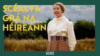 Scéalta Grá na hÉireann | Sarah Ponsonby