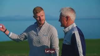 A masterclass from links | Episode 10 | controlling your ball flight