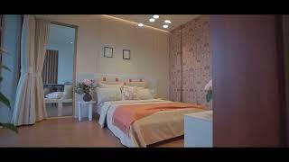 Shapoorji Pallonji Golfland Sample Flat Video | Shapoorji Pallonji Bavdhan | Doorstep Space