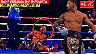 Canelo Alvarez vs Edgar Berlanga | Knockouts | Tinju Dunia Hari Ini |Tinju Terbaru 2024 Full Fight