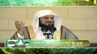 شرح مختصر صحيح #البخاري (1) محمد #العريفي - مقدمة وتعريف