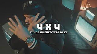 Tunde x Kenzo Type Beat '4x4' | Detroit Beat 2024