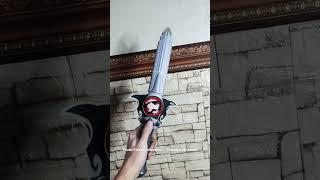 My Collections - Thundercats sword