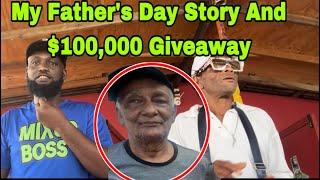 MIXUP BOSS  is live Father’s Day stories and 100 000 giveaway watch now