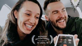 Baby, Let's Go! - Moment Invitational