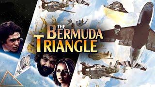 The Bermuda Triangle (1978) Horror Sci-Fi | John Huston | Andrés García  | Hugo Stiglitz