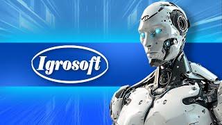 Igrosoft - обзор провайдера онлайн казино
